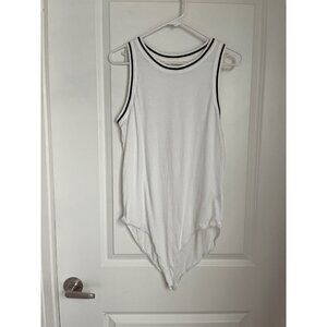 Nation Bodysuit